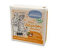 Secrets de Provence Jabón Aceite Argán & Almendra Avellana 100 g