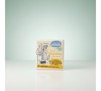 Secrets De Provence Jabon en Pastilla con Aceite Almendras Dulces y Perfume Calisson 100gr