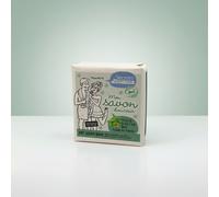 Secrets De Provence Jabón en Pastilla con Aceite Oliva Bio y Perfume Fig Tree 100gr