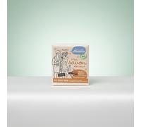 Secrets De Provence Jabón en Pastilla con Arcilla Roja y Perfume Wood Provence 100gr