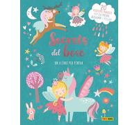 Secrets del bosc (INFANTIL)