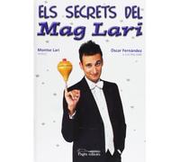 Els Secrets Del Mag Lari