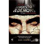 Secrets des Anges & Démons et des Francs-Maçons [Francia] [DVD]