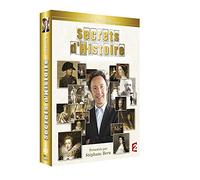 Secrets d'Histoire - Chapitre I [Francia] [DVD]