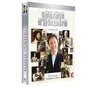 Secrets d'Histoire - Chapitre II [Francia] [DVD]