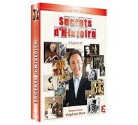 Secrets d'Histoire - Chapitre IV [Francia] [DVD]