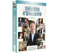 Secrets d'Histoire - Chapitre V [Francia] [DVD]