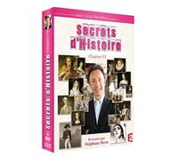 Secrets d'Histoire - Chapitre VI [Francia] [DVD]