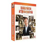 Secrets d'Histoire - Chapitre VII [Francia] [DVD]