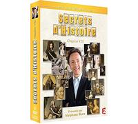 Secrets d'Histoire - Chapitre VIII [Francia] [DVD]