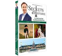 Secrets d'Histoire - La dynastie napoléonienne [Francia] [DVD]