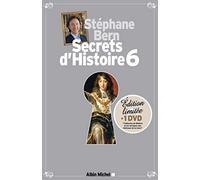 Secrets d'Histoire: Tome 6