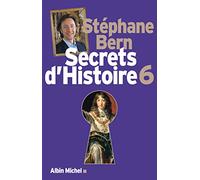 Secrets d'histoire: Tome 6