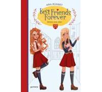 Secrets Entre Dues (best Friends Forever 2)