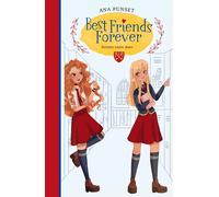 Secrets entre dues (Best Friends Forever 2) | Ana Punset