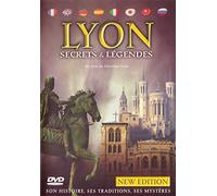 Secrets et légendes de lyon [Francia] [DVD]