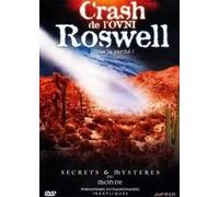 Secrets et mystères - Crash de l'OVNI Roswell [Francia] [DVD]