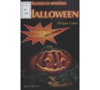 Secrets Et Mystères Dhalloween (ebook)
