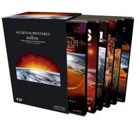 Secrets et mystères du monde [Francia] [DVD]