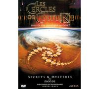 Secrets et mystères - Les cercles de culture [Francia] [DVD]