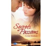 Secrets Et Passions (harlequin) (ebook)