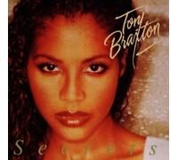 Secrets Extra tracks, Import Edition by Braxton, Toni (1997) Audio CD