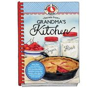 Secrets from Grandma's Kitchen (Everyday Cookbook Collection)