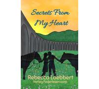 Secrets from my heart: Poetry