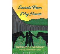 Secrets from my Heart: Poetry