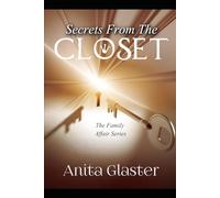Secrets From the Closet: 2 (The Family Affair Series)