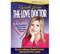 Secrets from the Love Doctor with Dr. Terri Orbuch [USA] [DVD]