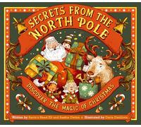 Secrets from the North Pole: Discover the magic of Christmas (1)