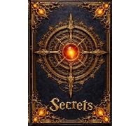 Secrets - Gefühlsreise - Mein Emotionstagebuch: Ein achtsamer Begleiter für tägliche Reflexion, mehr Selbstliebe und innere Klarheit | Dankbarkeitstagebuch & Stimmungstracker für Erwachsene