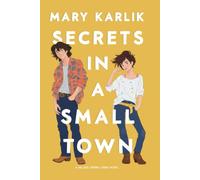 Secrets in a Small Town (Hillside Spring Creek Series)