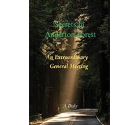 Secrets in Anderton Forest