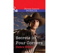 Secrets In Four Corners (ebook)