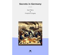 Secrets in Germany (Classic Bundles)