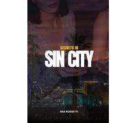 Secrets in Sin City