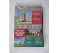 Secrets in Stone the Spirit of England [USA] [DVD]