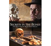 Secrets in the Bones: The Hunt for the Black Death Killer [USA] [DVD]