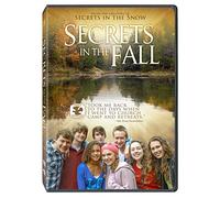 Secrets in the Fall [DVD]