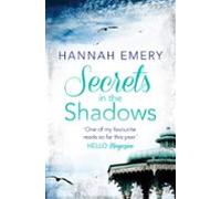 Secrets In The Shadows (ebook)