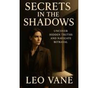 Secrets in the Shadows: Uncover Hidden Truths and Navigate Betrayal in a Gripping Journey of Empowerment and Suspense