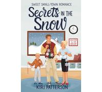 Secrets in the Snow (Seasons of Hillsdale)