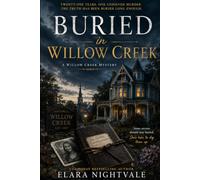 Secrets in the Walls: A Secrets of Willow Creek Mystery