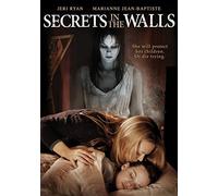 Secrets in the Walls [USA] [DVD]