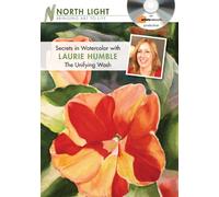Secrets in Watercolor with Laurie Humble: The Unifying Wash DVD [Reino Unido]