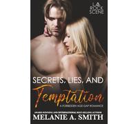 Secrets, Lies, and Temptation: A Forbidden Age Gap Romance (L.A. Rock Scene)
