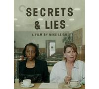 Secrets & Lies [Reino Unido] [Blu-ray]