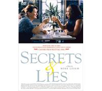 Secrets&Lies [DVD de Audio]